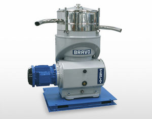 séparateur centrifuge / d'huile d'olive