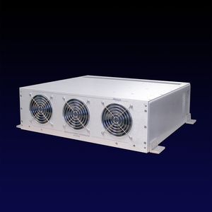 alimentation électrique AC/AC / rackable
