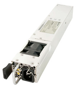 alimentation électrique AC/DC / rackable / à découpage