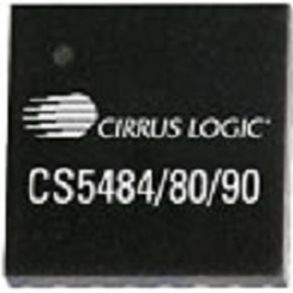 circuit intégré analogique