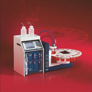 titrateur automatisé / à potentiomètre
