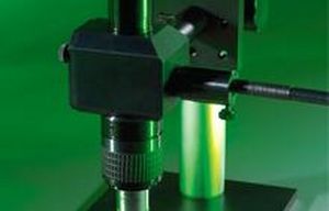 microscope de laboratoire / FLIM / à fluorescence / à caméra numérique