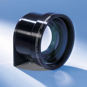 objectif de caméra grand angle / pour la vision industrielle
