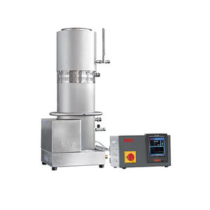 thermorégulateur avec écran tactile / à circulation de fluides