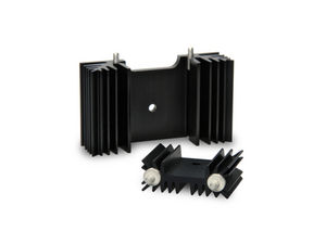 dissipateur thermique extrudé