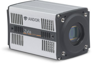 caméra de surveillance / couleur / sCMOS / OEM