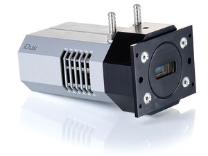 caméra pour vision nocturne / visible / CCD / pour spectroscopie