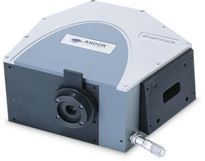 spectromètre à émission optique / de process / CCD / compact