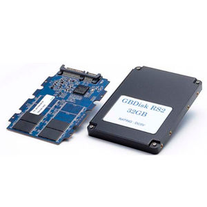 disque dur SSD interne / SATA / 2,5"