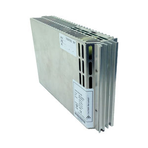 redresseur de courant DC / refroidi par convection / industriel