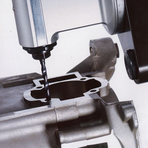 tête à renvoi d'angle 90° / pour l'industrie