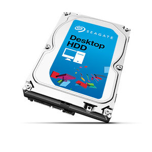 disque dur interne / SATA / 3,5" / 7200 tr/min