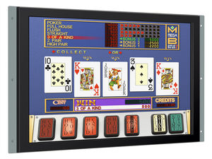 moniteur TFT / 1680 x 1050 / open frame