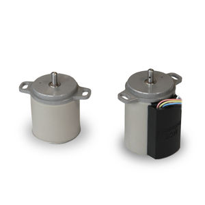 potentiomètre angulaire de précision à plastique conducteur