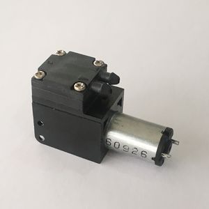 pompe à eau / électrique / à membrane / micro