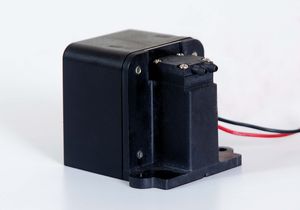 pompe à eau / électrique / à membrane / micro