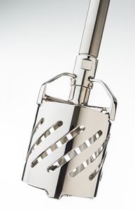 mélangeur disperseur / à rotor / batch / en acier inoxydable