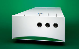 système laser nanoseconde / à état solide / vert