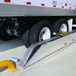 système d'immobilisation pour véhicules