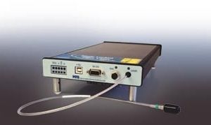 laser à onde continue / à fibre / NIR / à fibre Ytterbium