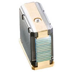 matrice de diodes laser à onde continue / à état solide / de longueur d'onde multiples / verticale