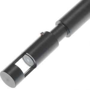 sonde en inox / azimutal / pour spectromètres