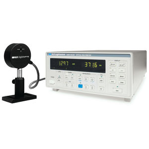appareil de mesure de puissance / de précision / optique / benchtop