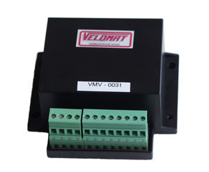 contact fin de course électronique / programmable