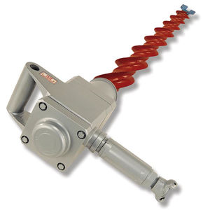 marteau perforateur pneumatique