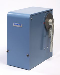positionneur de vanne pneumatique / rotatif
