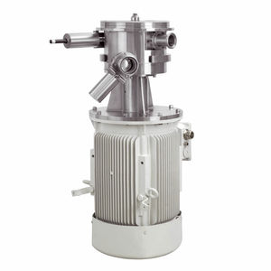 homogénéisateur rotor-stator / batch