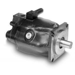 pompe hydraulique à piston axial / à cylindrée variable