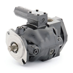 pompe hydraulique à piston axial / à cylindrée variable