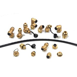 raccord pneumatique