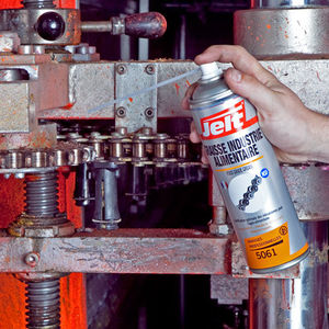 graisse au lithium / pour roulement / pour l'industrie agroalimentaire / haute performance