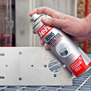 vernis de protection / en aérosol / uréthane