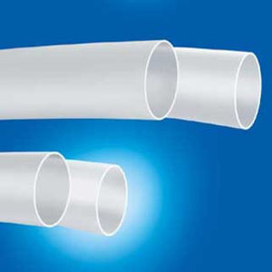 gaine thermorétractable / tubulaire / en PTFE
