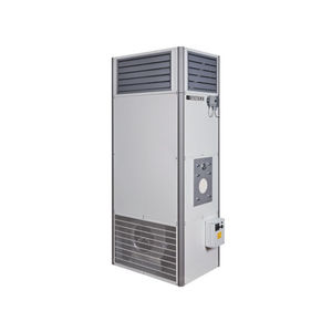 générateur d'air chaud stationnaire / électrique