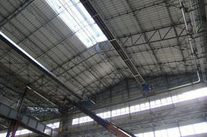 circuit de chauffage radiant