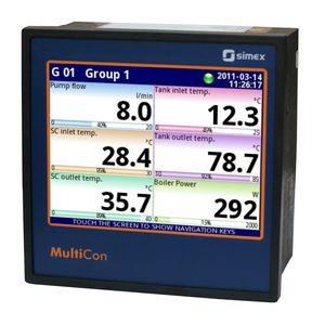 compteur binaire / numérique / électronique / multifonction