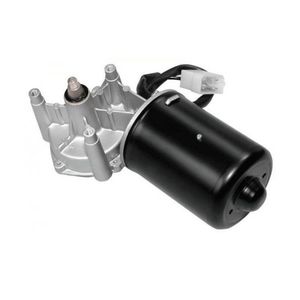 motoréducteur 20 - 50 Nm / DC / orthogonal / à vis sans fin