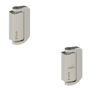 interrupteur type charnière / en acier inoxydable / IP67 / IP69K
