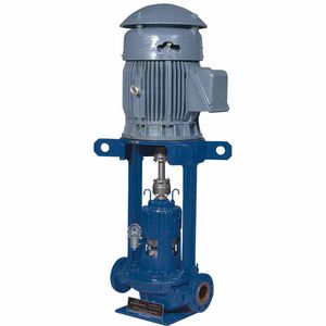 pompe pour produits chimiques / électrique / centrifuge / mono-étagée