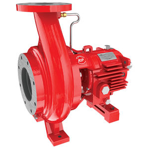 pompe à eau / diesel / centrifuge / industrielle