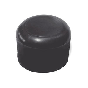 capuchon conique / rond / en polyéthylène / pour tubes