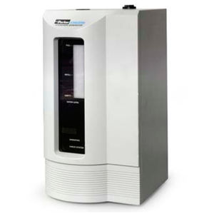 générateur d'hydrogène ultra pur / de laboratoire / pour chromatographie en phase gazeuse