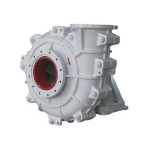 pompe à boue / centrifuge / anti abrasion / pour fluide abrasif