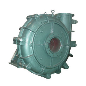 pompe à boue / électrique / centrifuge / pour le traitement des eaux