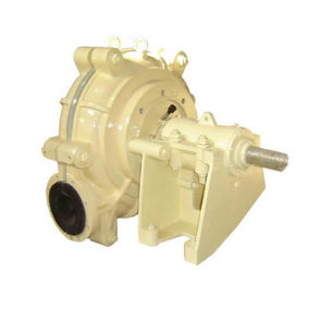 pompe à boue / électrique / centrifuge / pour l'industrie pétrochimique
