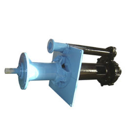 pompe à boue / électrique / à rotor / pour l'industrie chimique